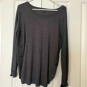 Women’s Lefty & Me Stitch Fix Long Sleeve Top